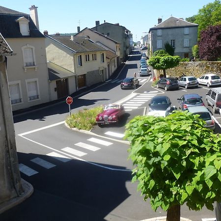 French Holiday Accommodation Bort-les-Orgues Exteriör bild