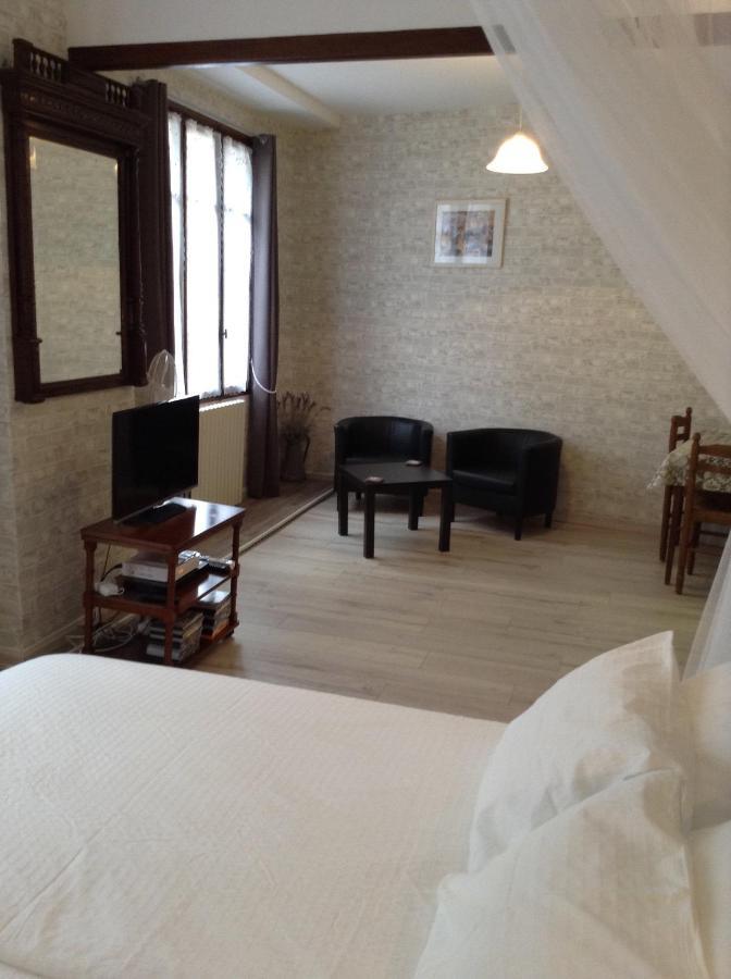 French Holiday Accommodation Bort-les-Orgues Exteriör bild