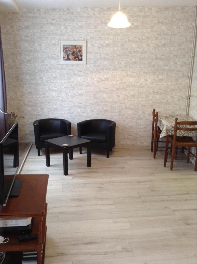 French Holiday Accommodation Bort-les-Orgues Exteriör bild