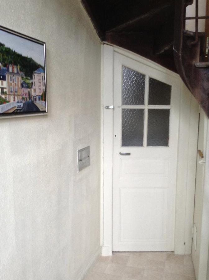 French Holiday Accommodation Bort-les-Orgues Exteriör bild
