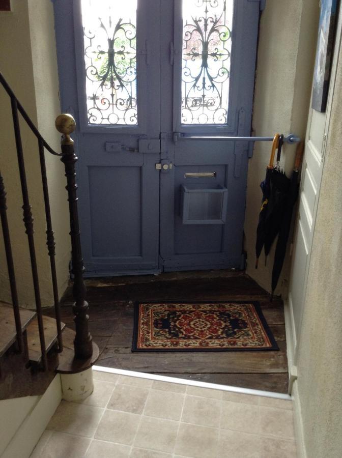 French Holiday Accommodation Bort-les-Orgues Exteriör bild